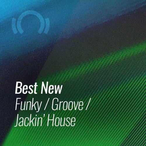 Beatport Best New Funky Groove Jackin’ House May 2021